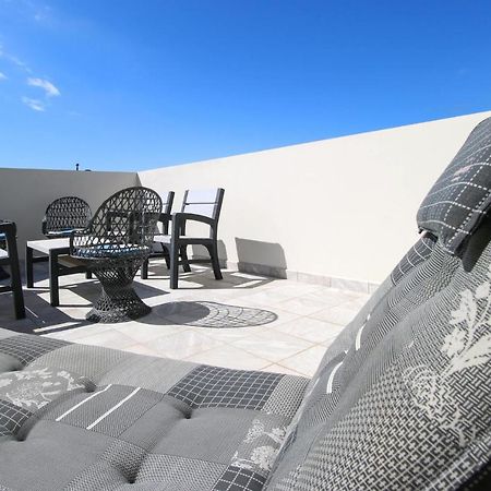 Villa Golf Y Mar Сан Мигел де Абона Екстериор снимка