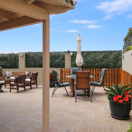 Villa Golf Y Mar Сан Мигел де Абона Екстериор снимка