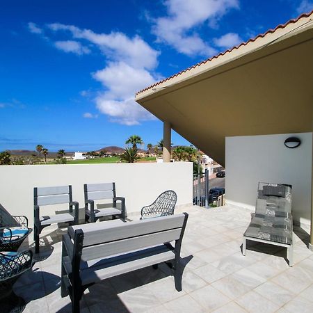 Villa Golf Y Mar Сан Мигел де Абона Екстериор снимка