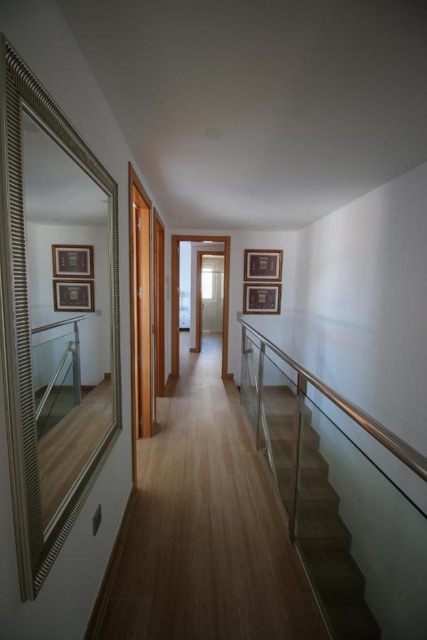 Villa Golf Y Mar Сан Мигел де Абона Екстериор снимка
