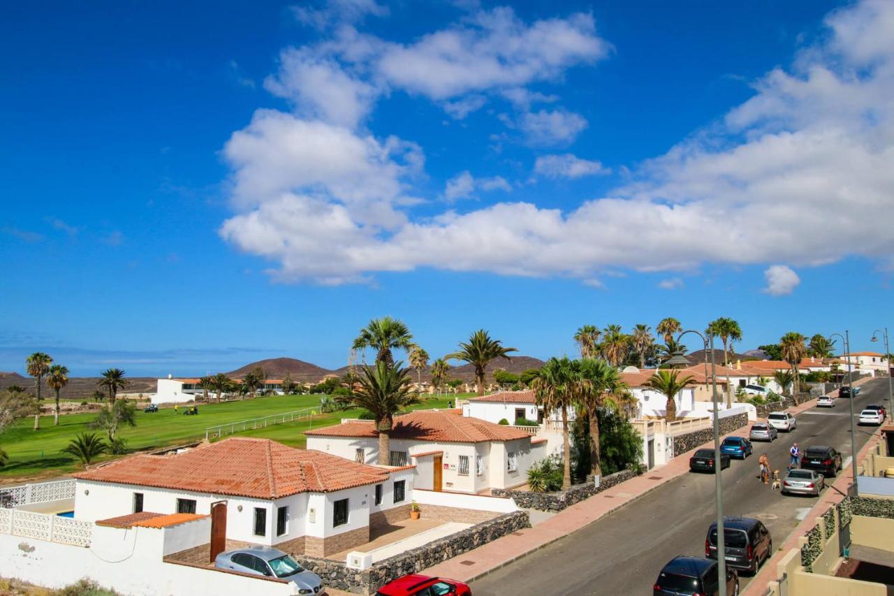 Villa Golf Y Mar Сан Мигел де Абона Екстериор снимка