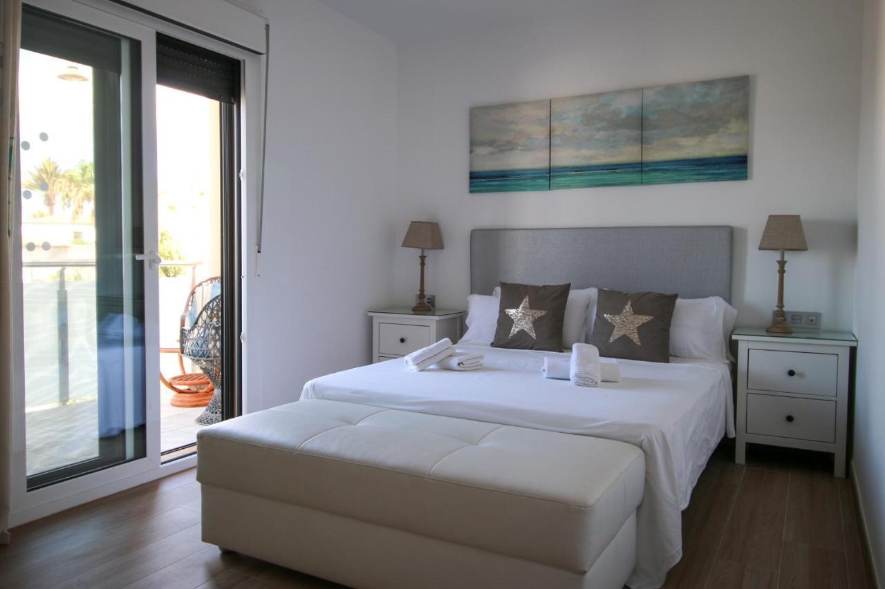 Villa Golf Y Mar Сан Мигел де Абона Екстериор снимка