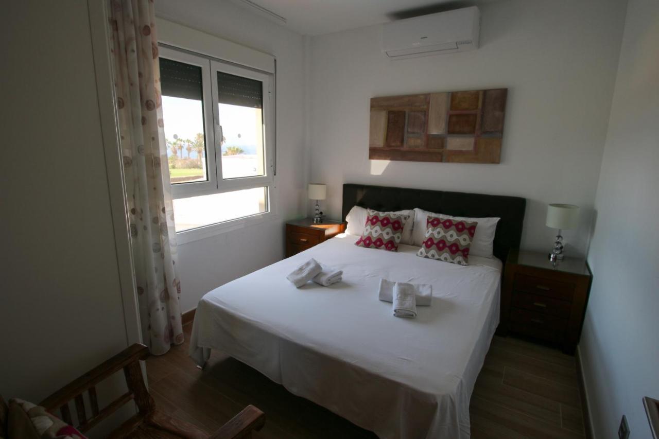 Villa Golf Y Mar Сан Мигел де Абона Екстериор снимка