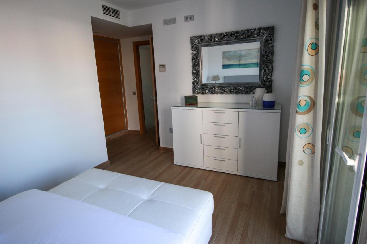 Villa Golf Y Mar Сан Мигел де Абона Екстериор снимка