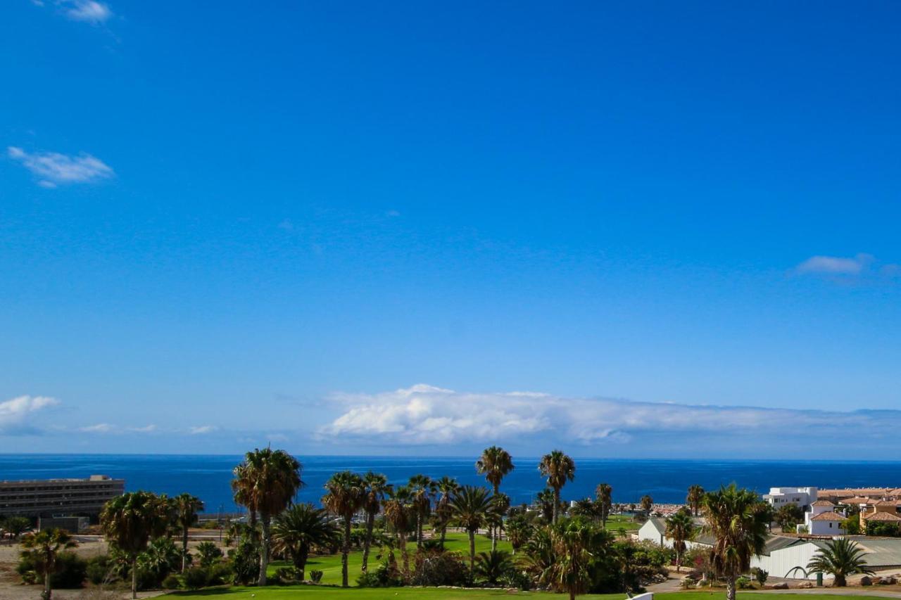 Villa Golf Y Mar Сан Мигел де Абона Екстериор снимка