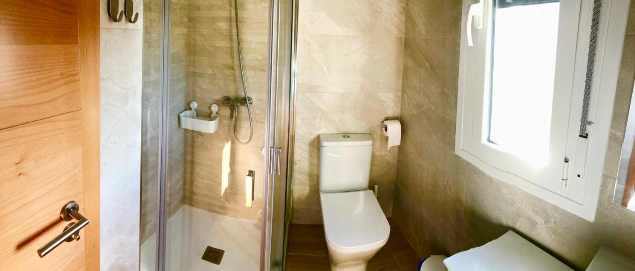 Villa Golf Y Mar Сан Мигел де Абона Екстериор снимка