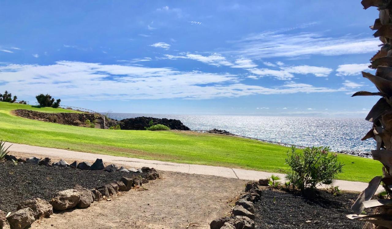 Villa Golf Y Mar Сан Мигел де Абона Екстериор снимка