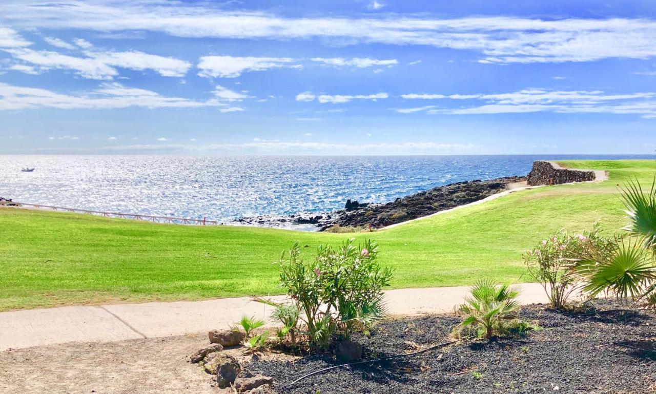 Villa Golf Y Mar Сан Мигел де Абона Екстериор снимка
