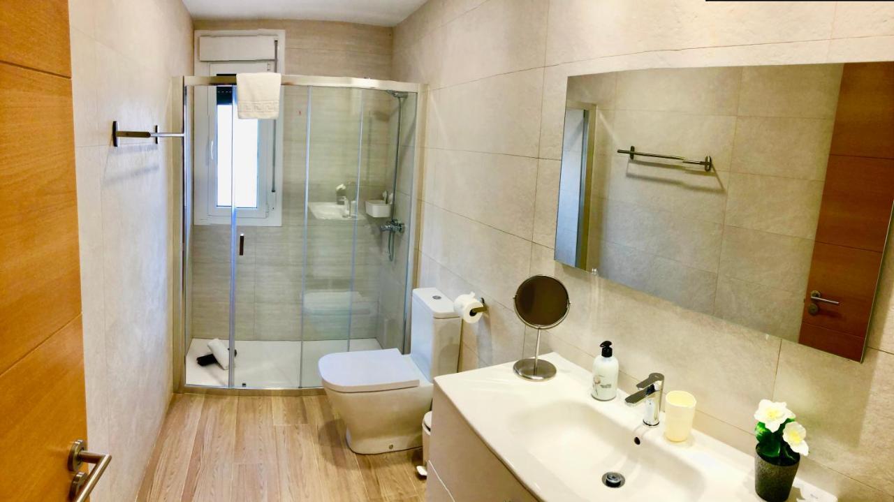 Villa Golf Y Mar Сан Мигел де Абона Екстериор снимка