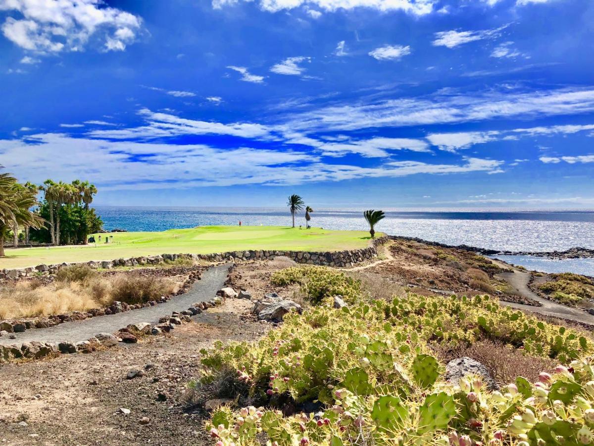 Villa Golf Y Mar Сан Мигел де Абона Екстериор снимка